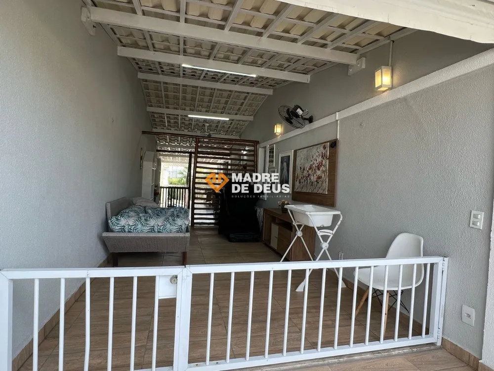 Casa, 4 quartos, 420 m² - Foto 10