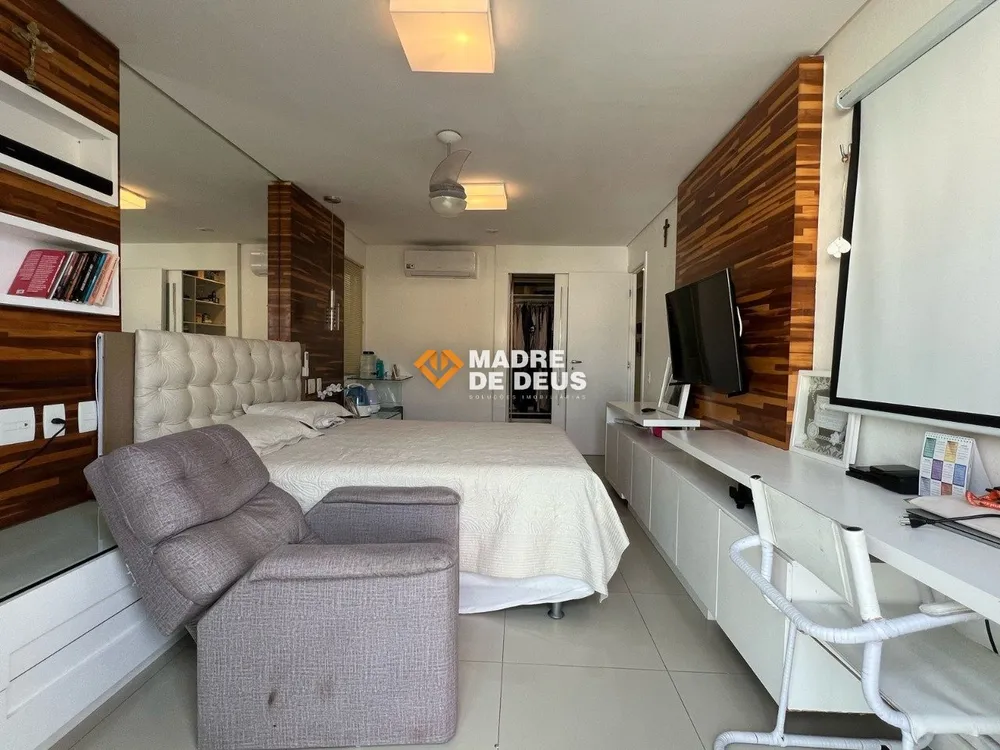 Casa, 4 quartos, 420 m² - Foto 7