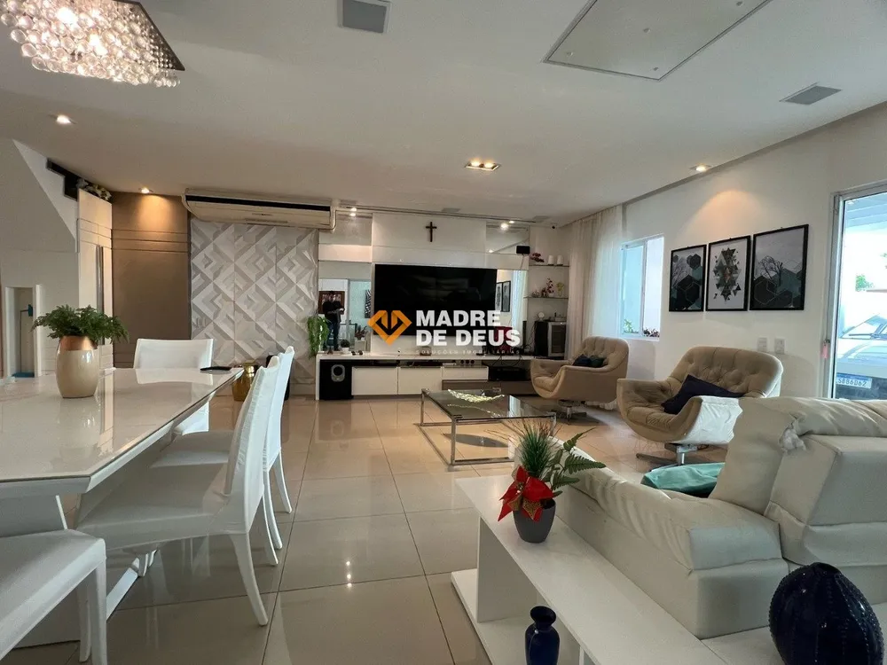Casa, 4 quartos, 420 m² - Foto 2
