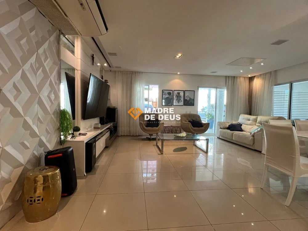 Casa, 4 quartos, 420 m² - Foto 3