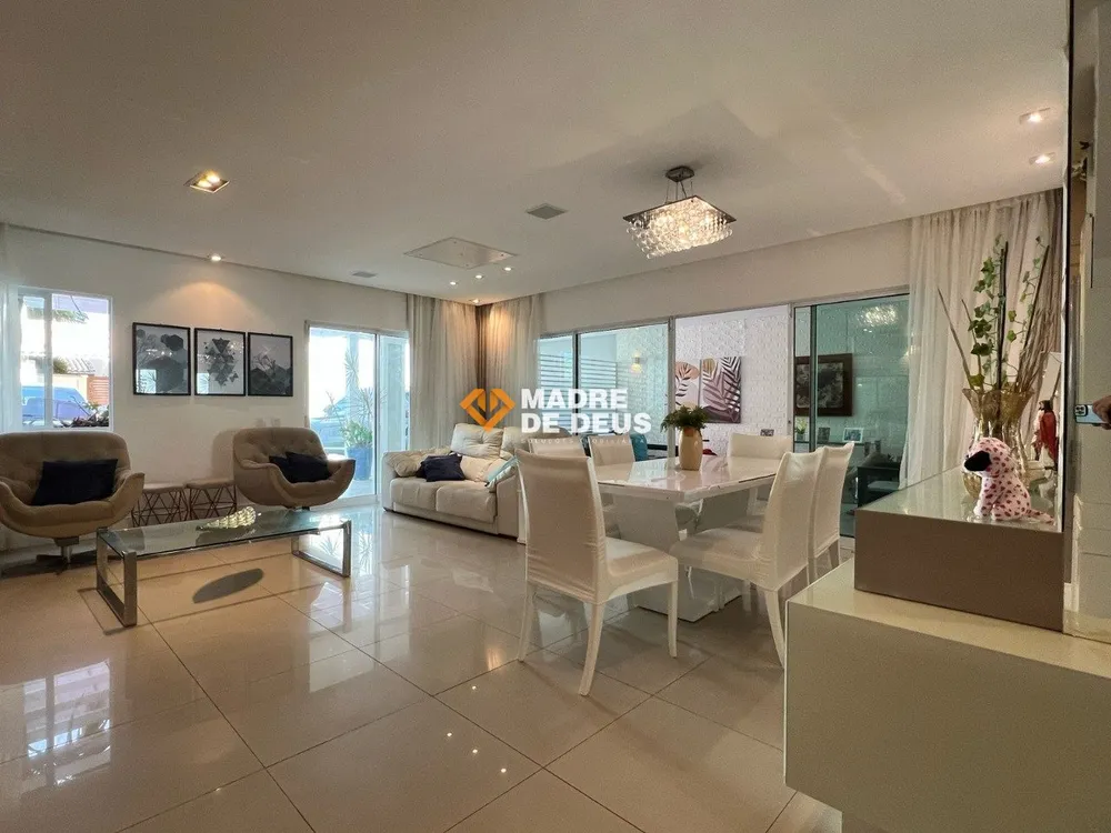 Casa, 4 quartos, 420 m² - Foto 1