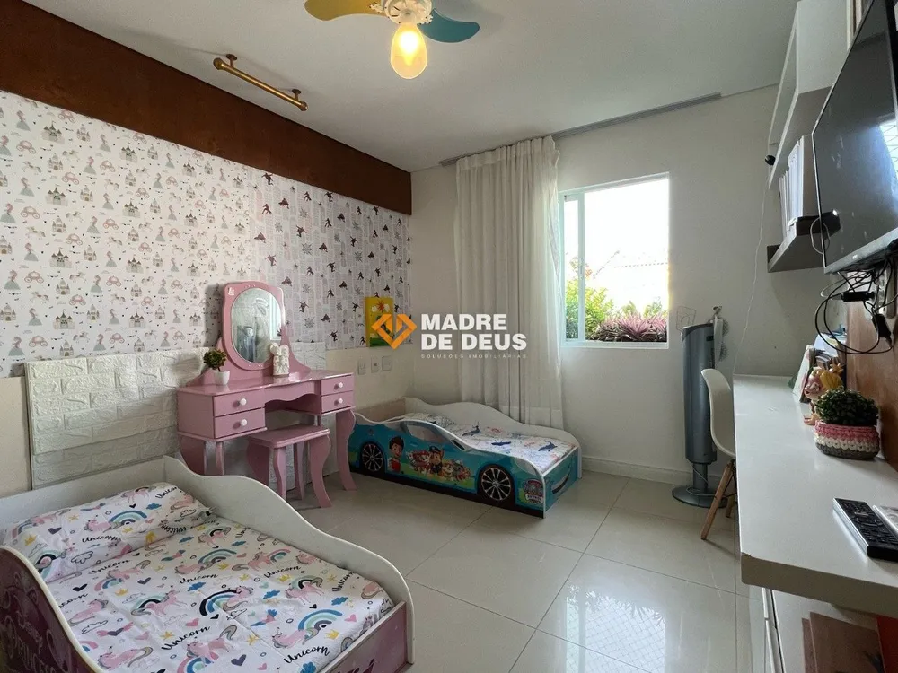 Casa, 4 quartos, 420 m² - Foto 11