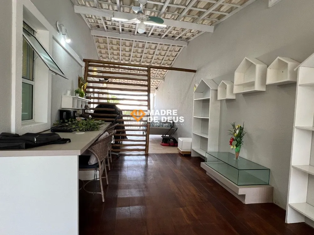 Casa, 4 quartos, 420 m² - Foto 12
