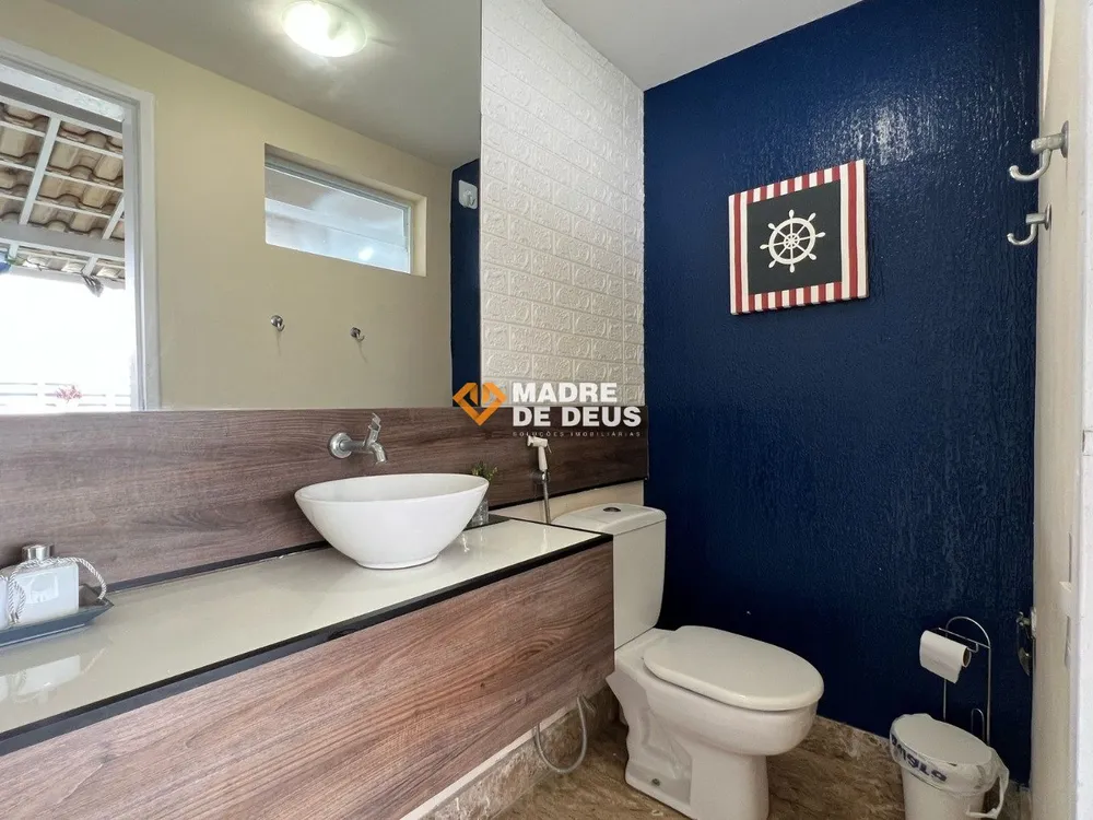 Casa, 4 quartos, 420 m² - Foto 6