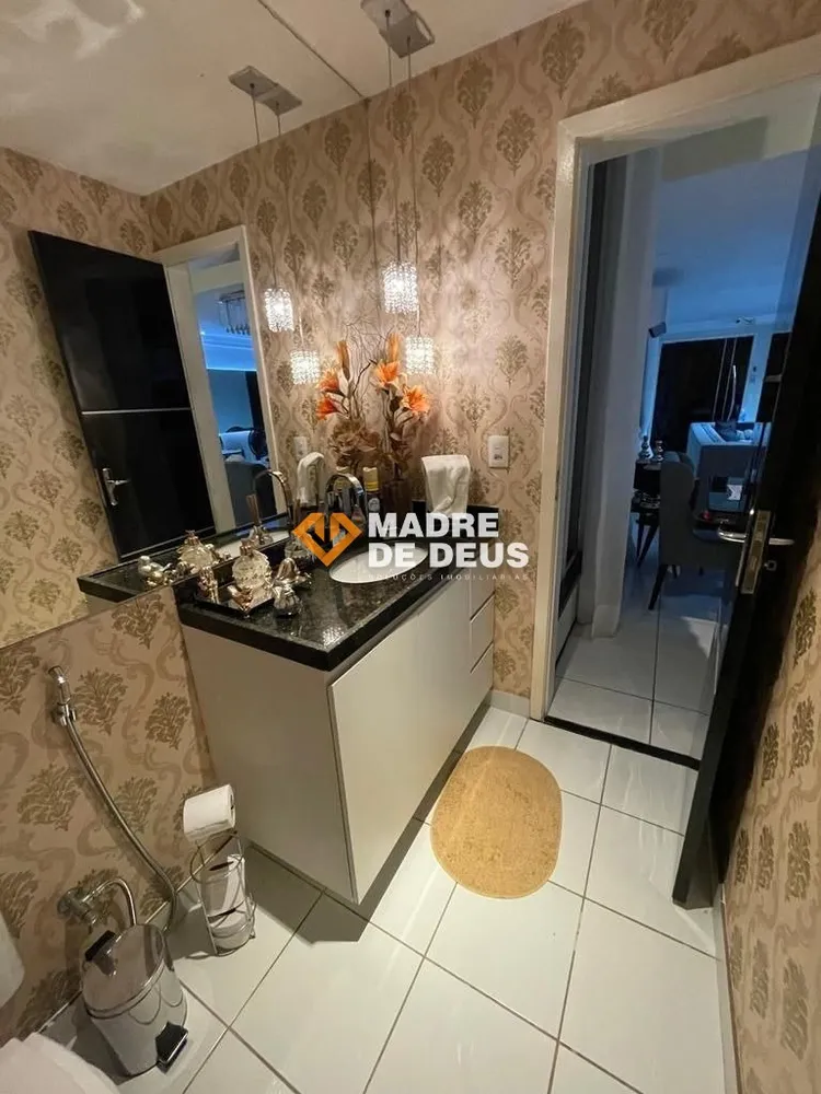 Casa de Condomínio, 3 quartos - Foto 6