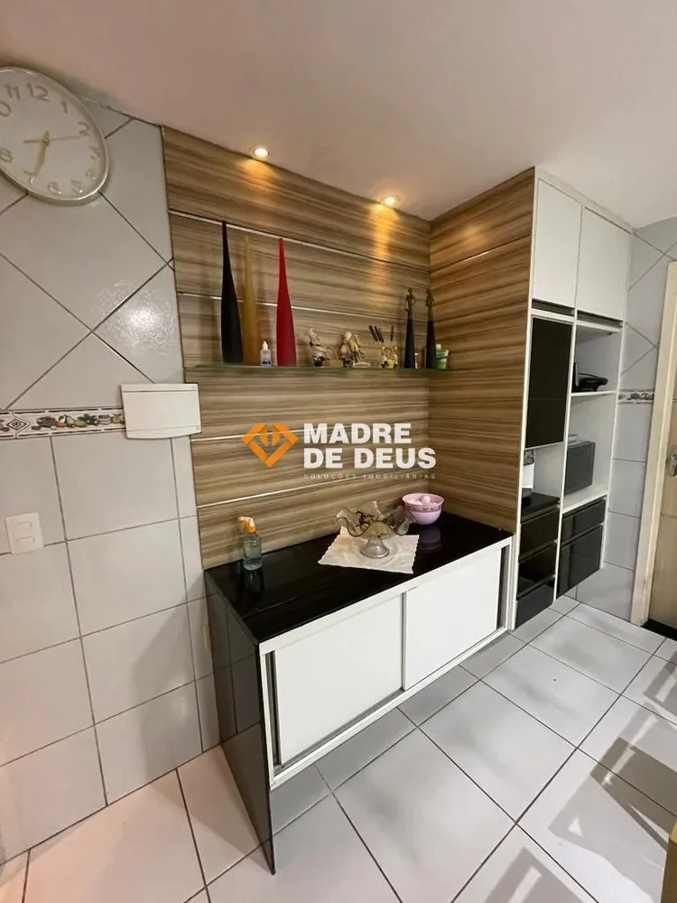 Casa de Condomínio, 3 quartos - Foto 8