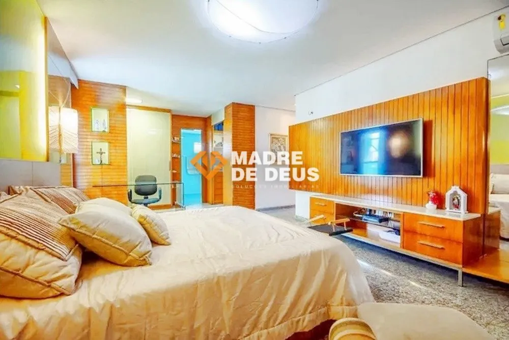 Apartamento, 4 quartos, 310 m² - Foto 6