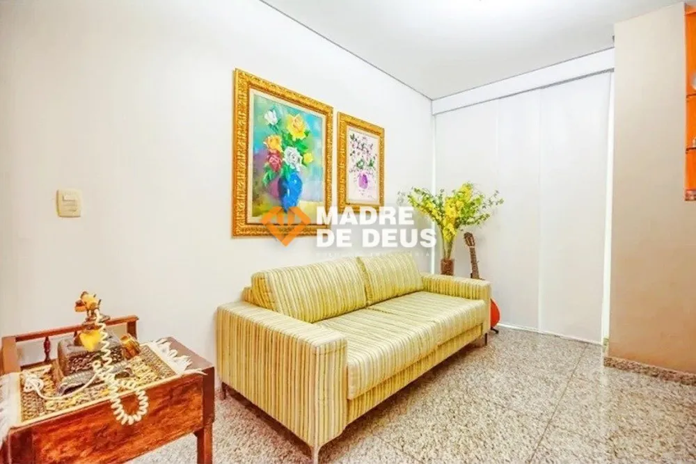 Apartamento, 4 quartos, 310 m² - Foto 5