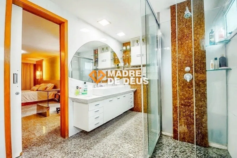 Apartamento, 4 quartos, 310 m² - Foto 7