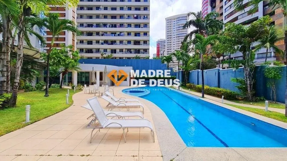 Apartamento, 4 quartos, 310 m² - Foto 9