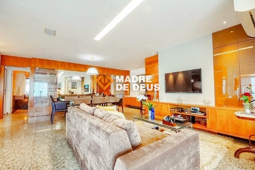 Apartamento, 4 quartos, 310 m² - Foto 3