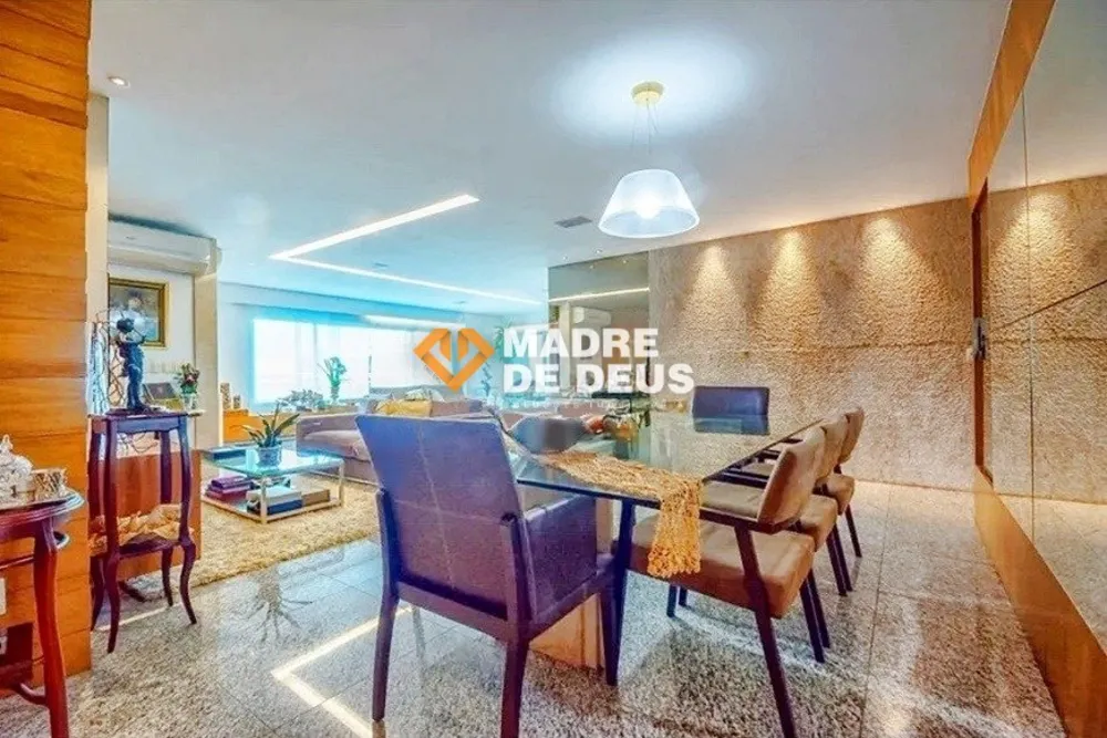Apartamento, 4 quartos, 310 m² - Foto 2