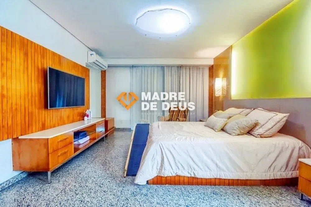 Apartamento, 4 quartos, 310 m² - Foto 8