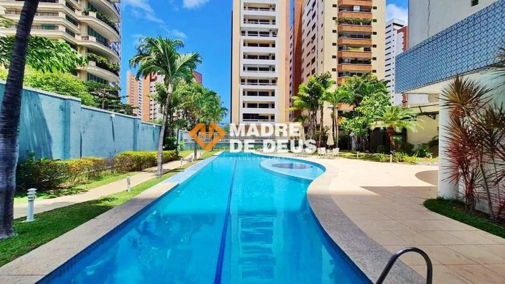Apartamento, 4 quartos, 310 m² - Foto 11