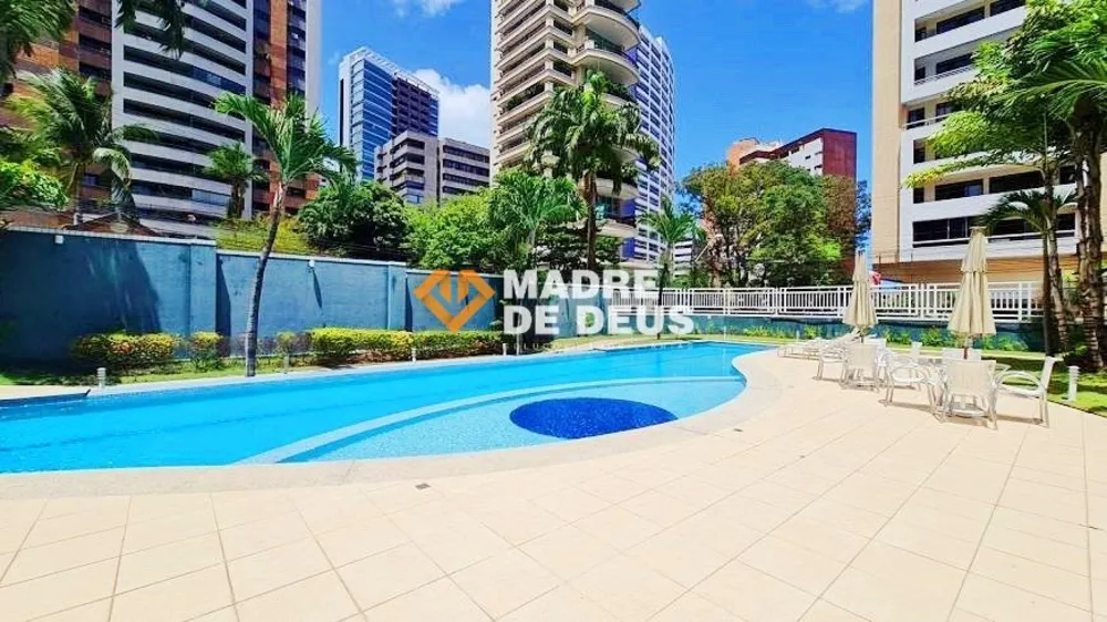 Apartamento, 4 quartos, 310 m² - Foto 10
