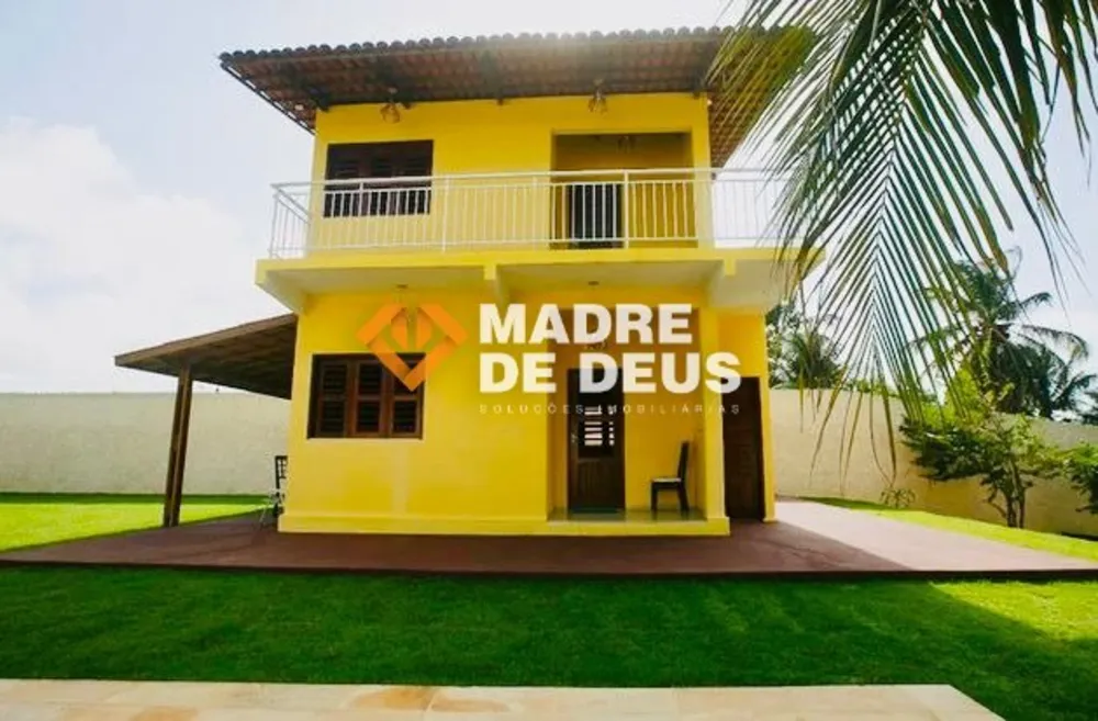 Casa, 2 quartos, 110 m² - Foto 2