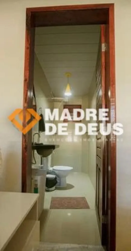 Casa, 2 quartos, 110 m² - Foto 4