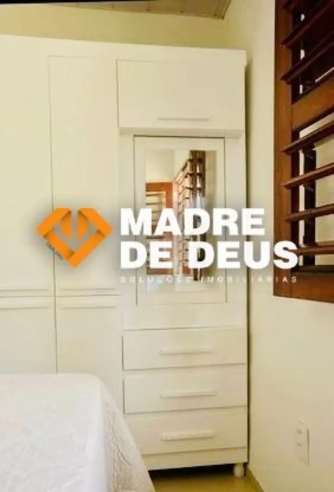 Casa, 2 quartos, 110 m² - Foto 11