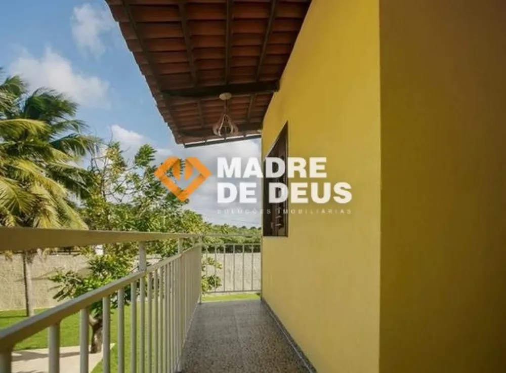 Casa, 2 quartos, 110 m² - Foto 3