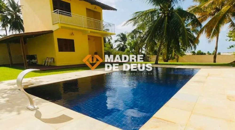 Casa, 2 quartos, 110 m² - Foto 4