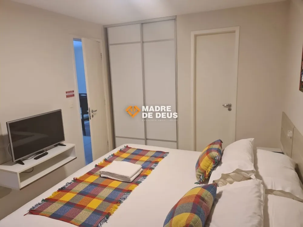 Apartamento, 2 quartos, 96 m² - Foto 4