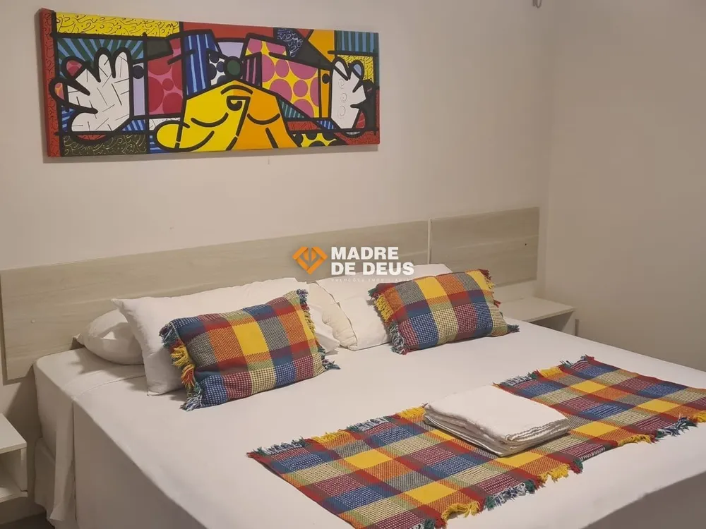 Apartamento, 2 quartos, 96 m² - Foto 2