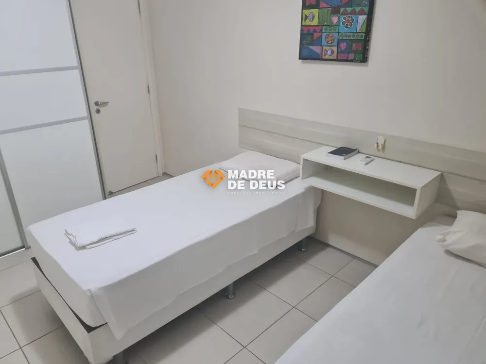 Apartamento, 2 quartos, 96 m² - Foto 6