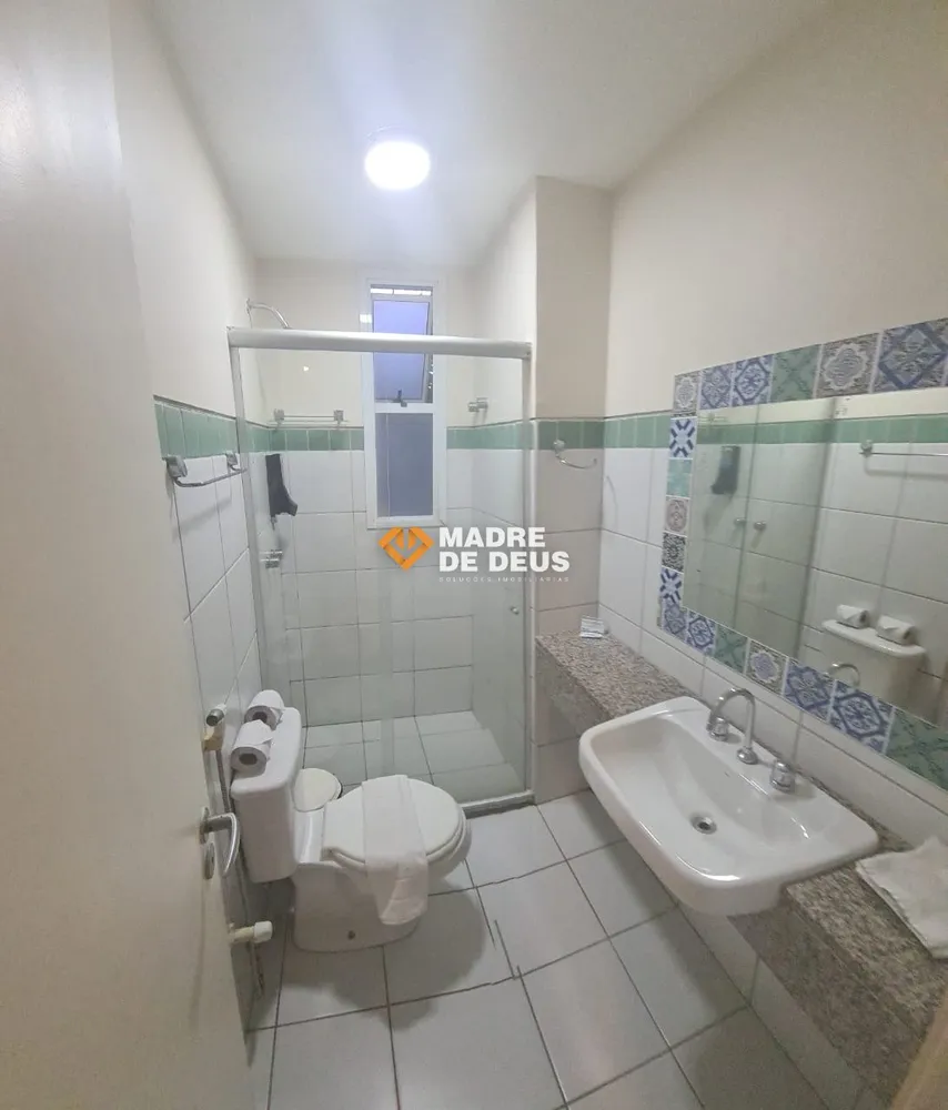 Apartamento, 2 quartos, 96 m² - Foto 7