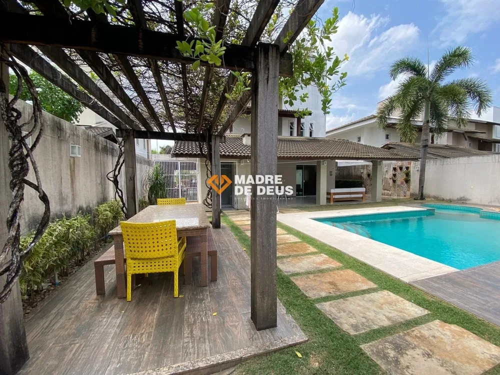 Apartamento, 2 quartos, 96 m² - Foto 8