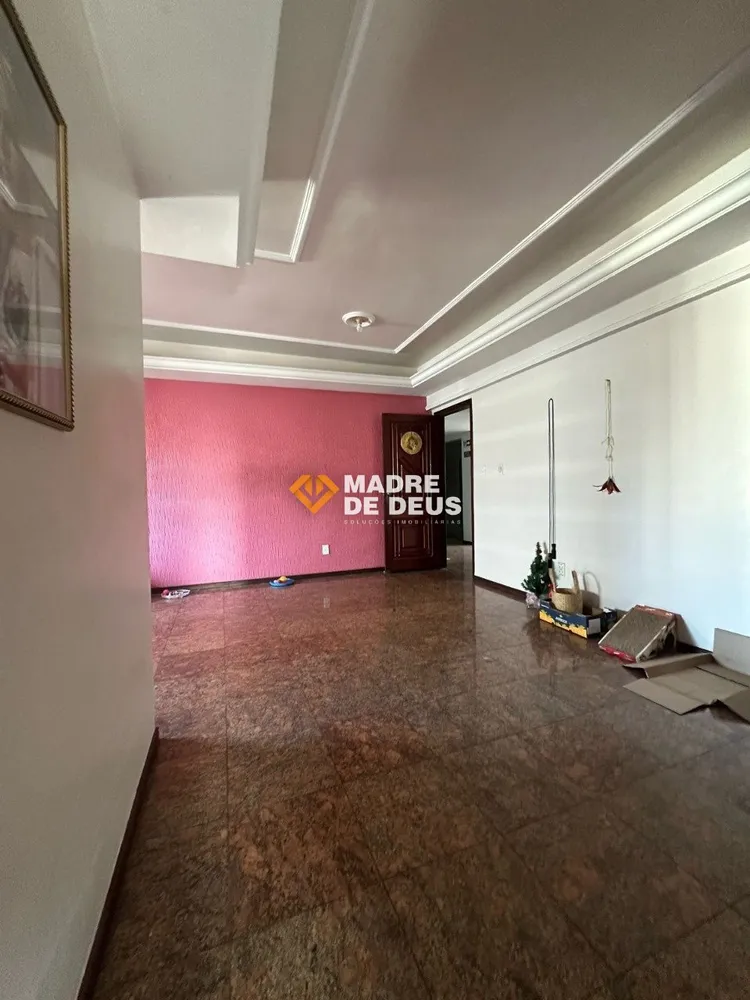 Apartamento, 3 quartos, 122 m² - Foto 8