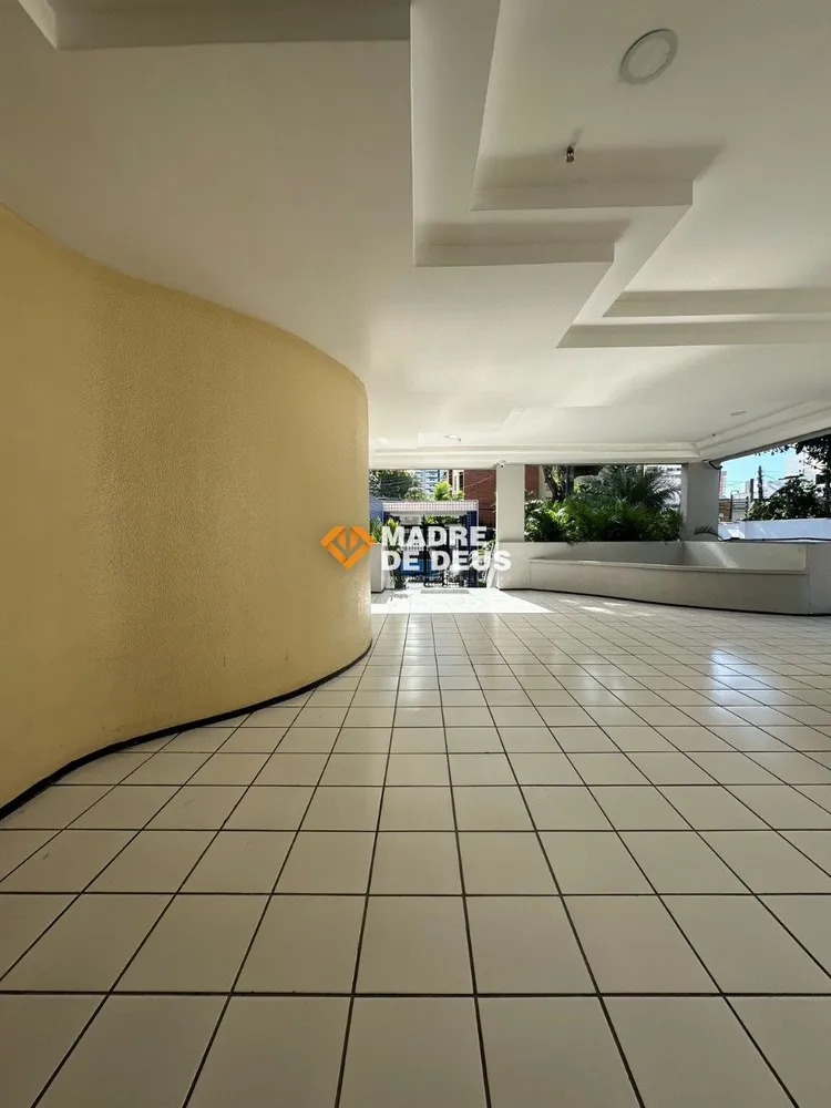 Apartamento, 3 quartos, 122 m² - Foto 4