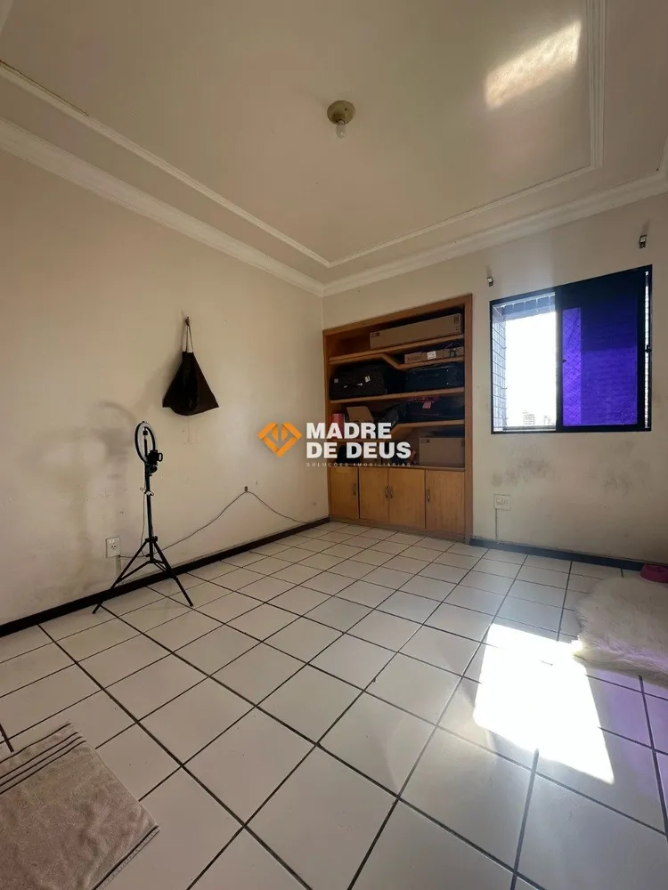 Apartamento, 3 quartos, 122 m² - Foto 5