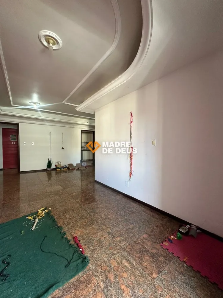 Apartamento, 3 quartos, 122 m² - Foto 1