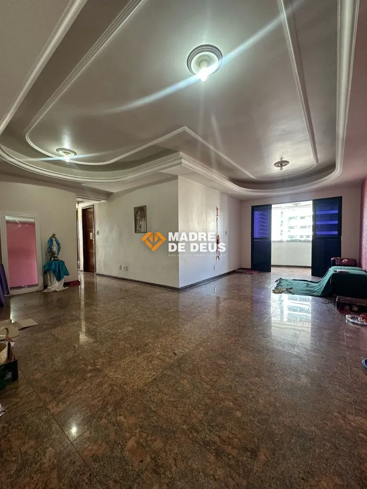 Apartamento, 3 quartos, 122 m² - Foto 3