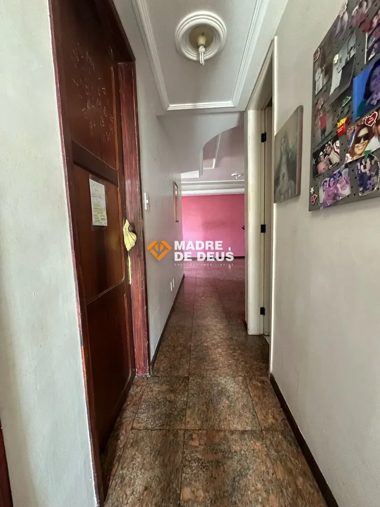 Apartamento, 3 quartos, 122 m² - Foto 8