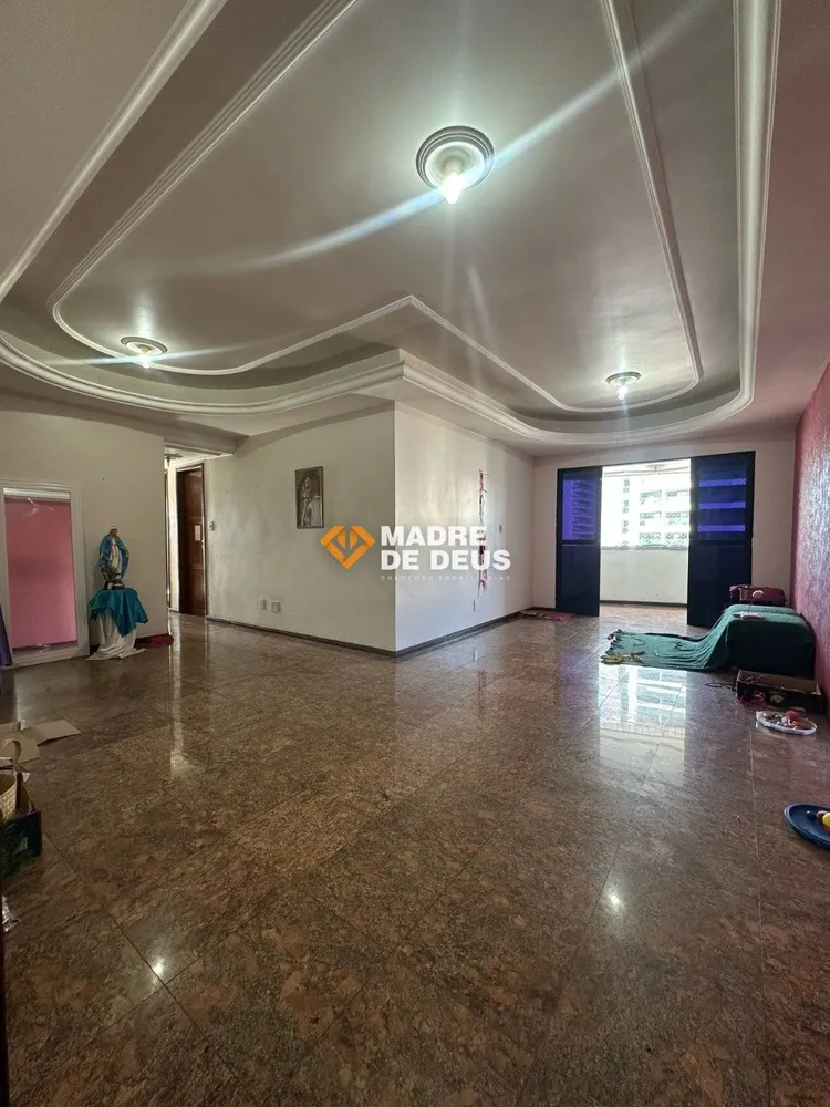 Apartamento, 3 quartos, 122 m² - Foto 6
