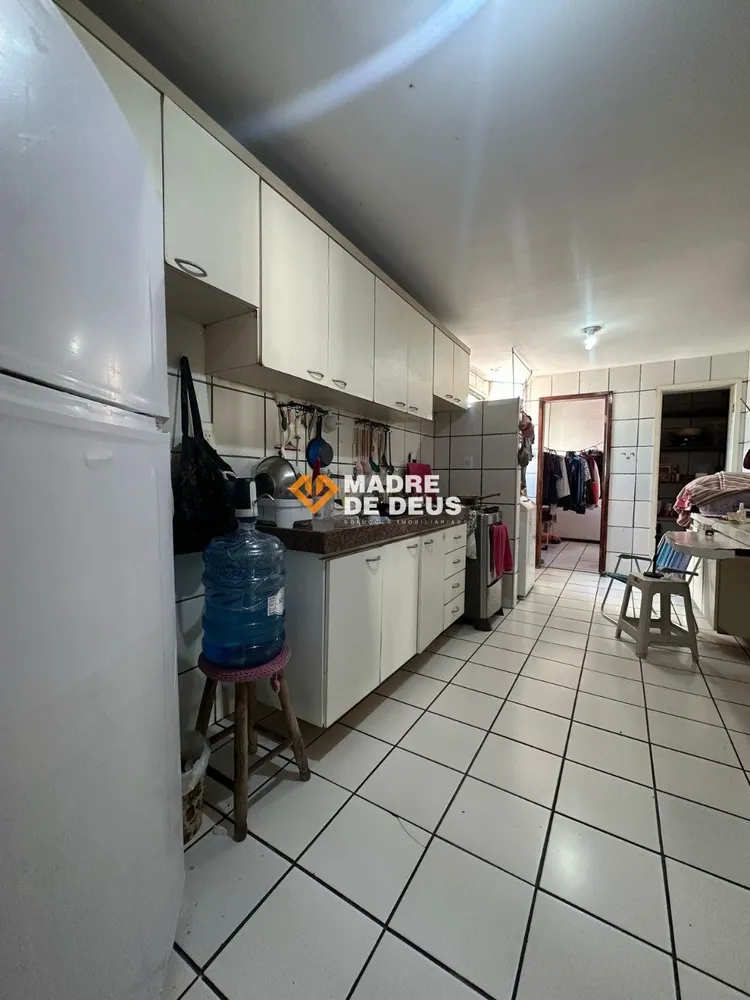 Apartamento, 3 quartos, 122 m² - Foto 11