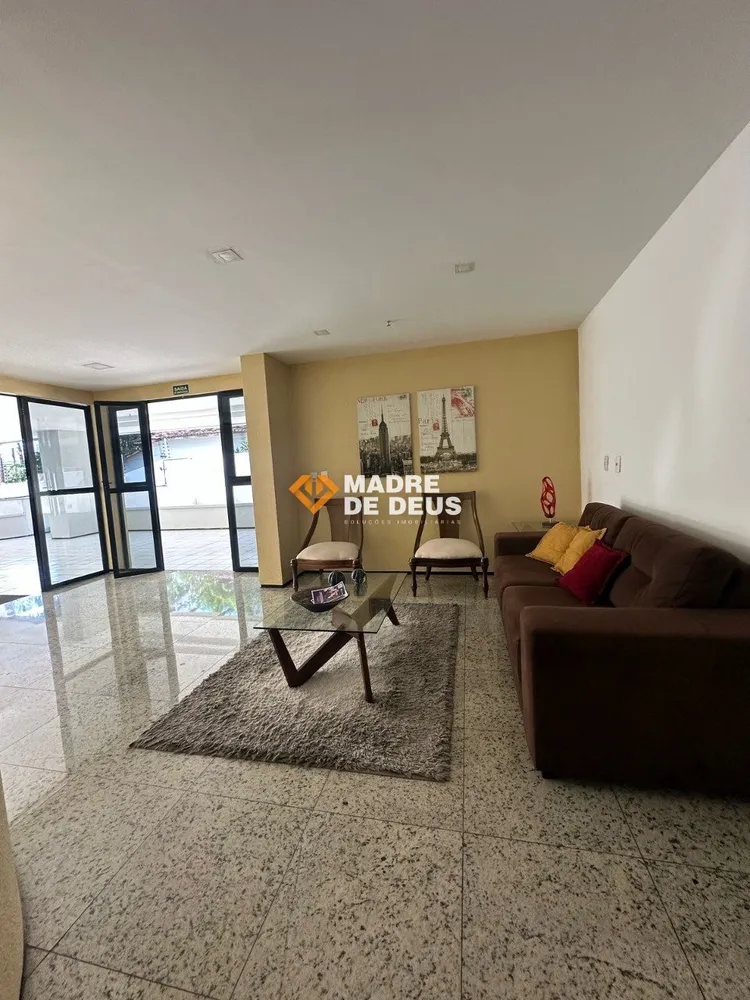 Apartamento, 3 quartos, 122 m² - Foto 2