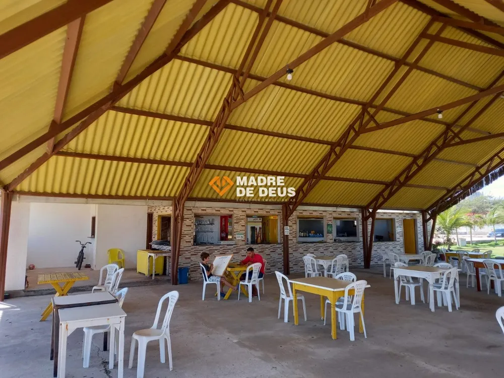 Loja-Salão, 400 m² - Foto 2