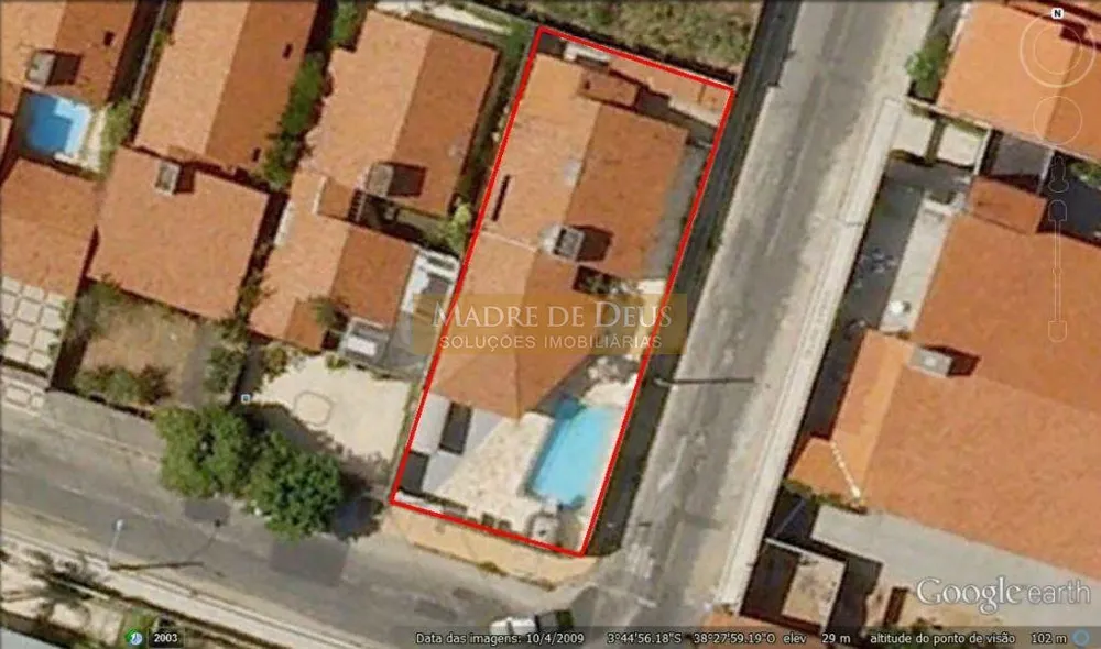 Casa, 3 quartos, 300 m² - Foto 2