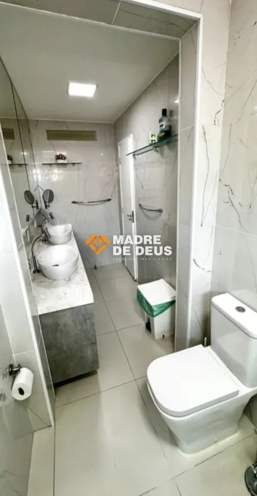 Cobertura, 3 quartos, 320 m² - Foto 8