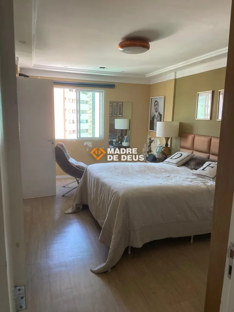 Cobertura, 3 quartos, 320 m² - Foto 4
