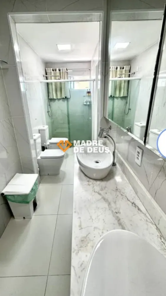 Cobertura, 3 quartos, 320 m² - Foto 6