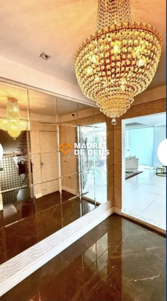 Cobertura, 3 quartos, 320 m² - Foto 1