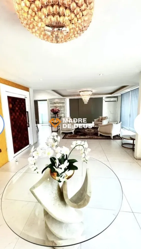 Cobertura, 3 quartos, 320 m² - Foto 9