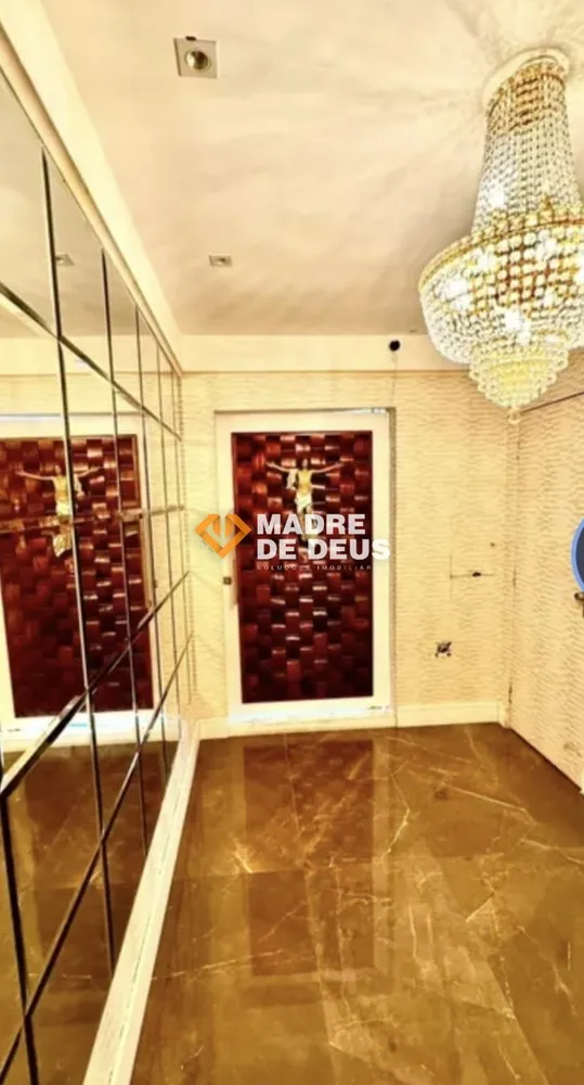 Cobertura, 3 quartos, 320 m² - Foto 11