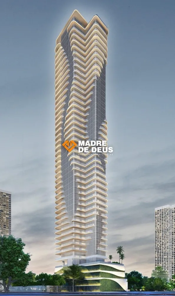 Apartamento, 4 quartos, 435 m² - Foto 6