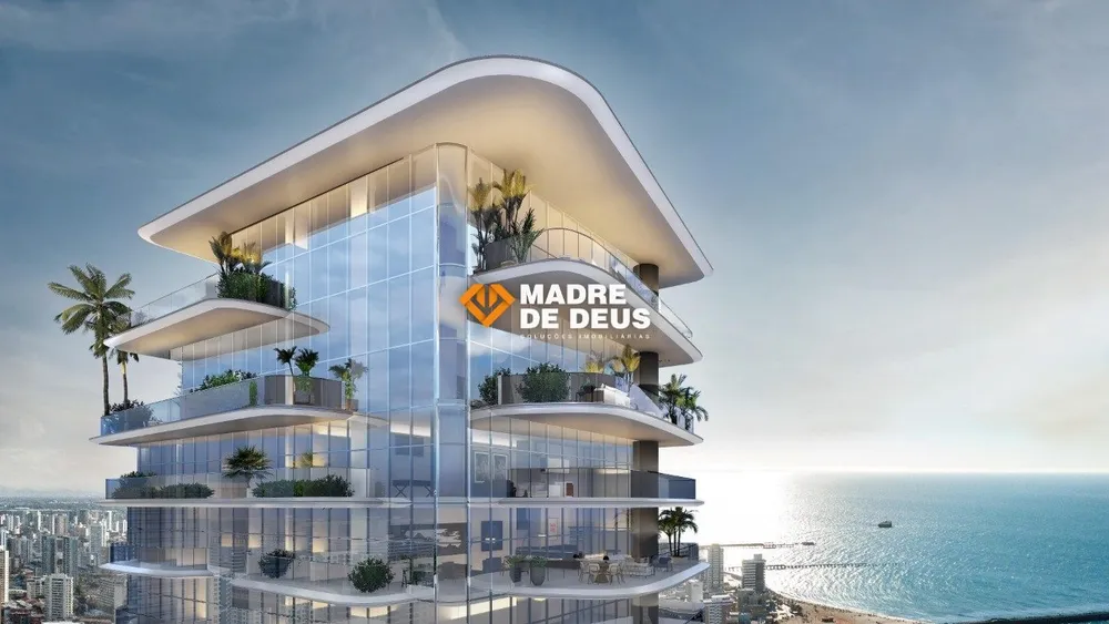 Apartamento, 4 quartos, 435 m² - Foto 4