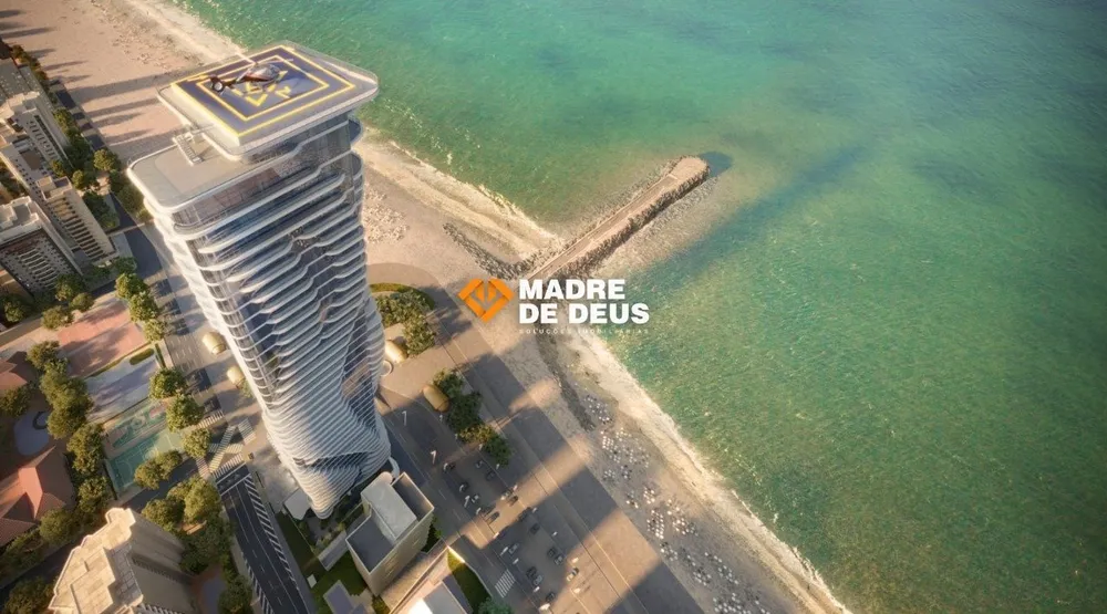 Apartamento, 4 quartos, 435 m² - Foto 11