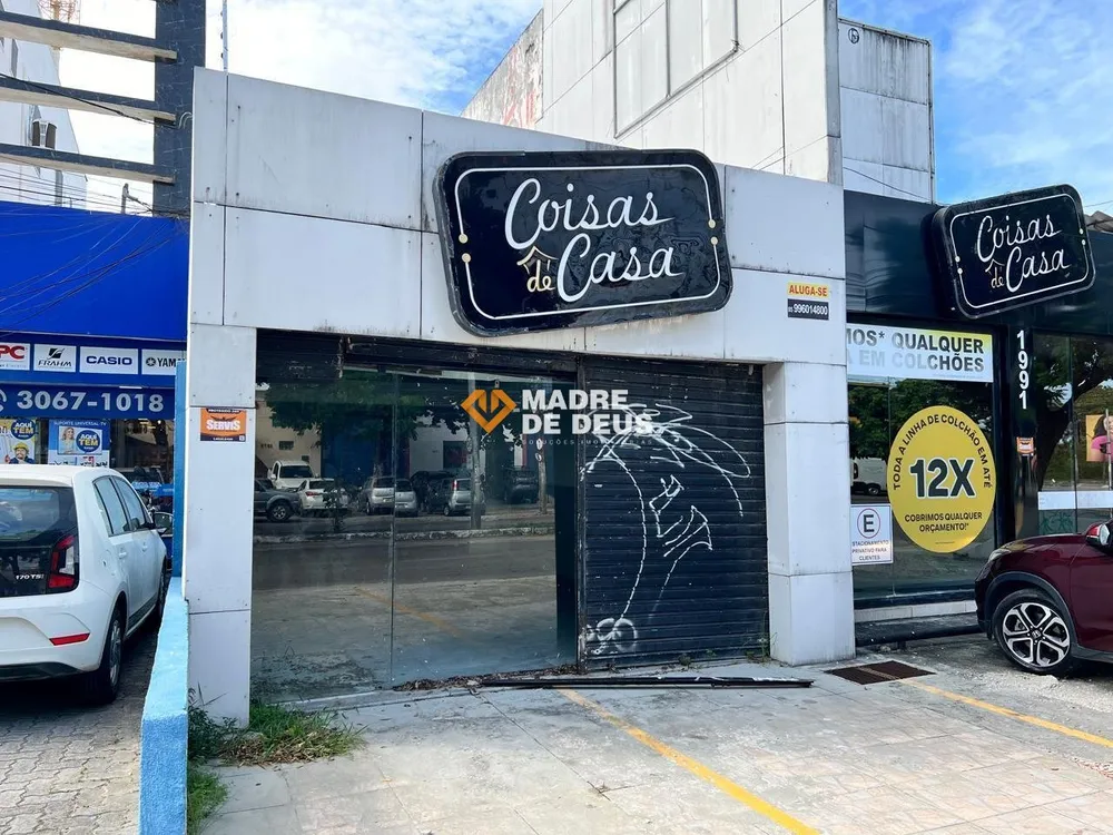 Casa Comercial, 145 m² - Foto 10